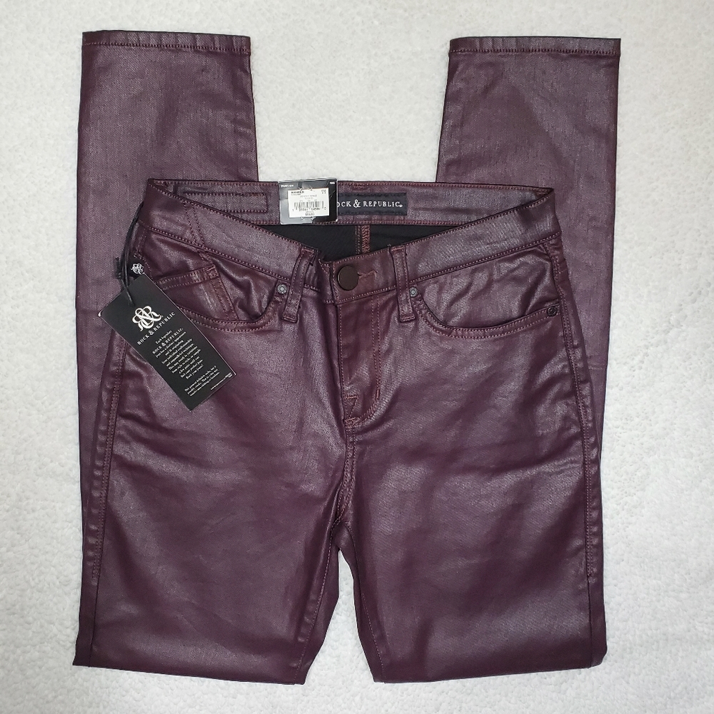 Rock & Republic Jeans